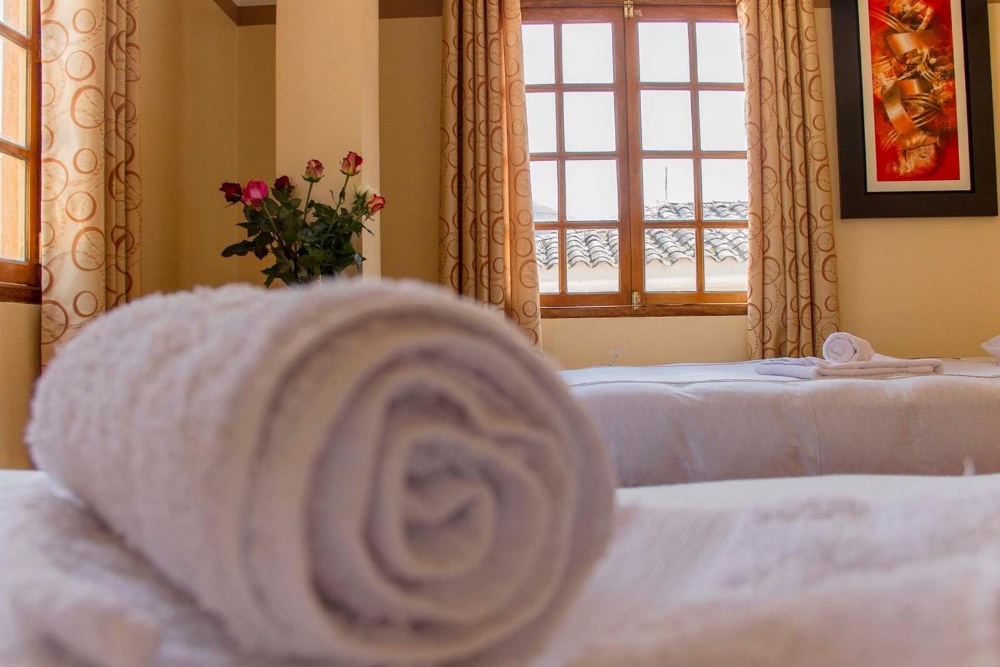 Tumy house B&B Main image