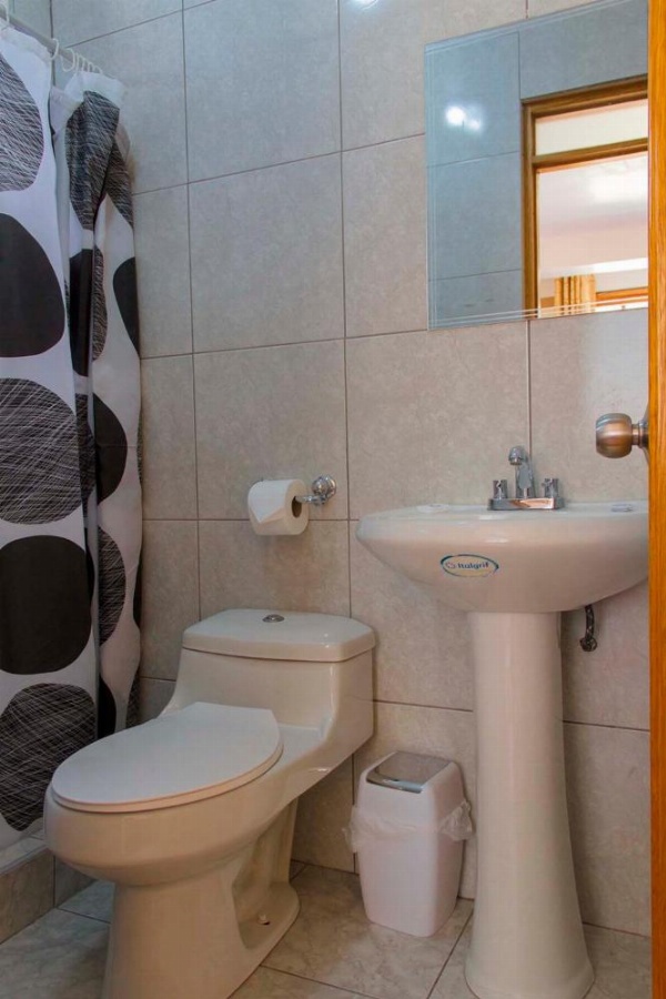 Tumy house B&B image 11