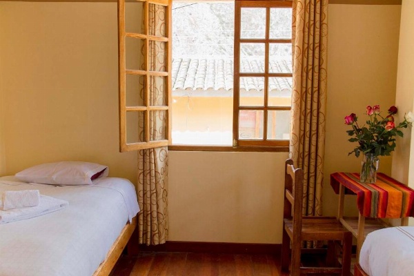 Tumy house B&B image 12