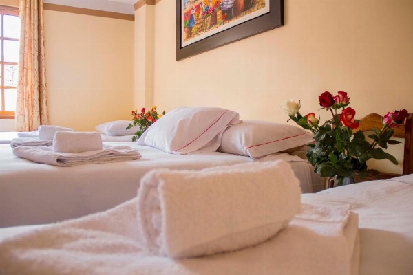 Tumy house B&B image 13