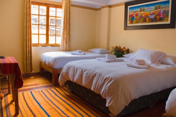 Tumy house B&B image 14