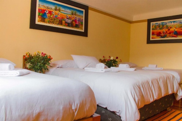 Tumy house B&B image 16