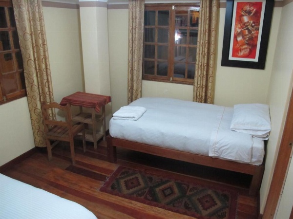 Tumy house B&B image 18