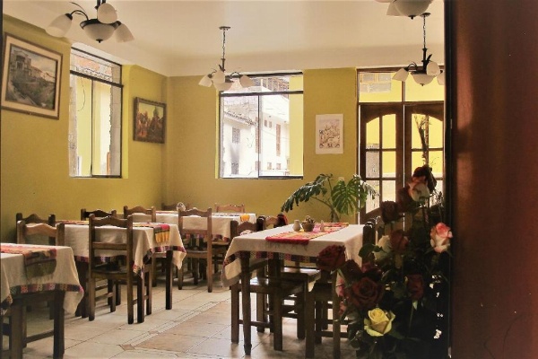 Tumy house B&B image 21