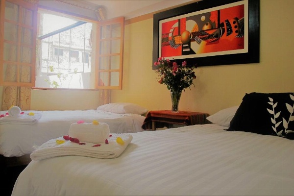 Tumy house B&B image 22