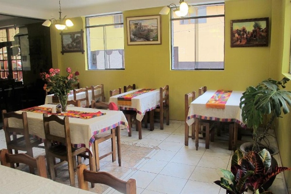 Tumy house B&B image 23