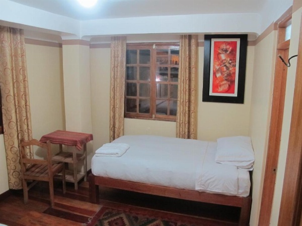 Tumy house B&B image 24