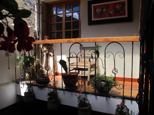 Tumy house B&B image 27