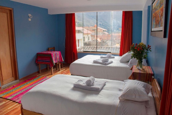 Tumy house B&B Main image