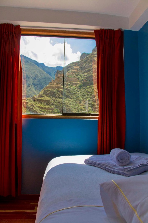 Tumy house B&B image 5