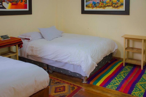 Tumy house B&B image 8